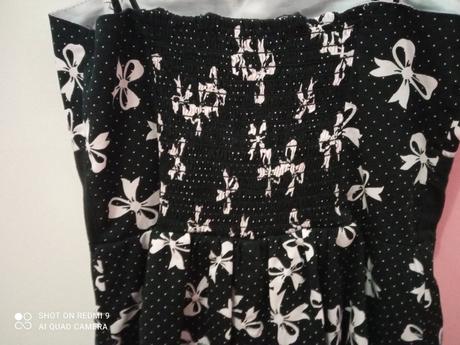 Šaty na ramienka, 140