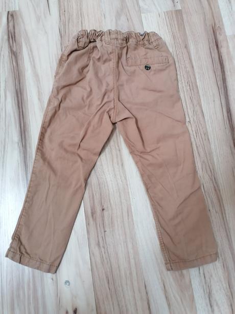 Nohavice, l.o.g.g.,92