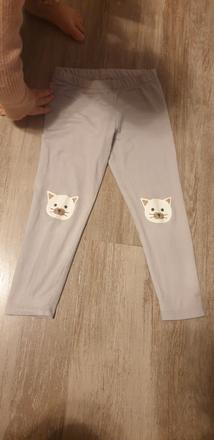 Lindex leginy zateplene, lindex,98