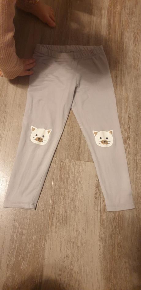 Lindex leginy zateplene, lindex,98