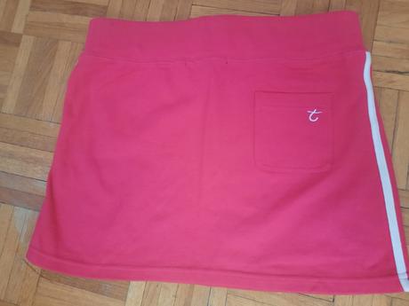 Dámska sukňa, tally weijl,38