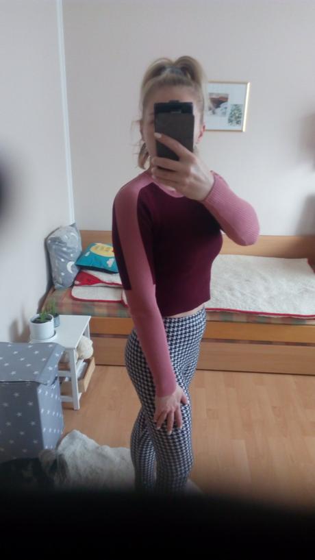 Dámsky sveter, zara,s