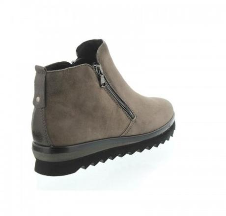 Semler isabelle, kotníkové topánky veľ. 39, 39