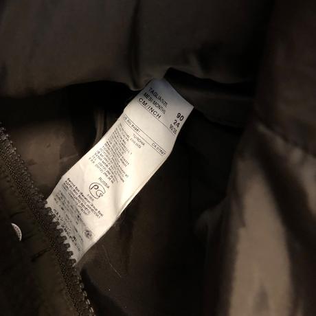 Bunda páperová chlapčenská benetton č.92, 1,5-2y, benetton,92