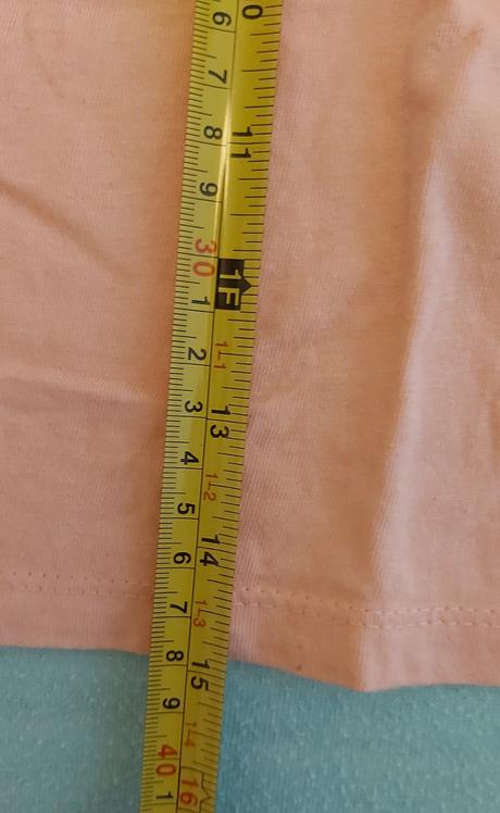 "carmen" tričko 98, pepco,98