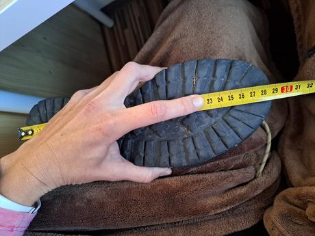 Nízke vibramky la sportiva 42, 42