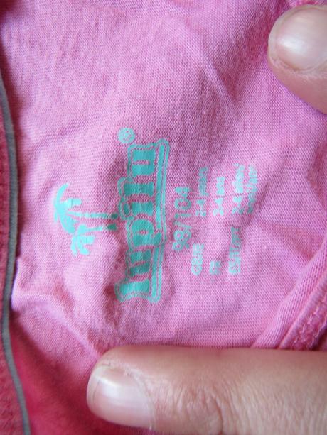 Palmové šatičky, lupilu,98