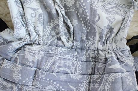 Fidella fusion toddler, fidella