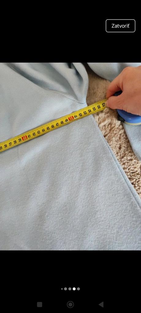 Dámsky kartigan key large, 