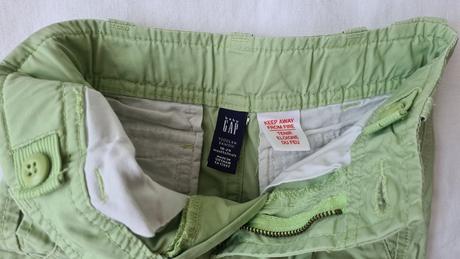 Kratasy gap 18-24 mesiac., gap,92