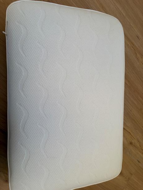 Pamäťový vankúš, 