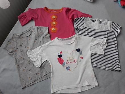 Balik tricka, 86–98