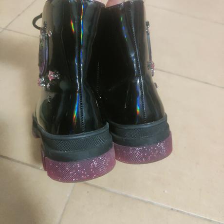 Topánky 36, reserved,36