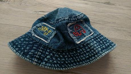 Riflový klobúk, 92