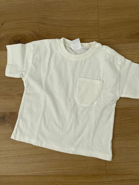 Tričko zara, zara,74