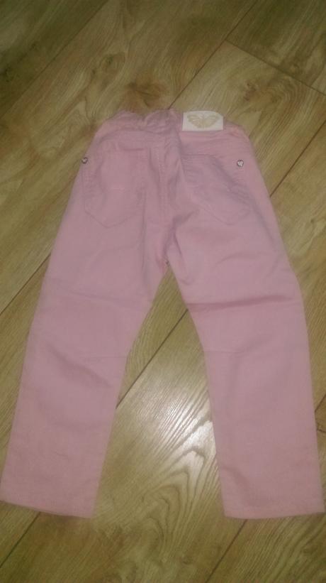 Rozne nohavice, c&a,92