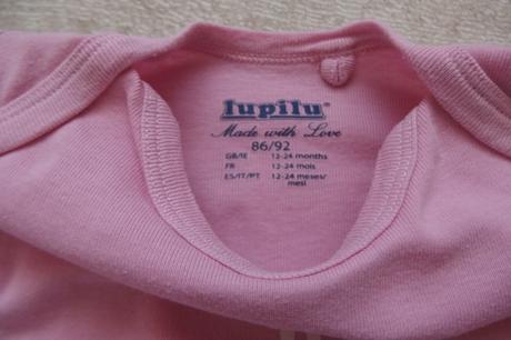 Lupilu body, lupilu,86