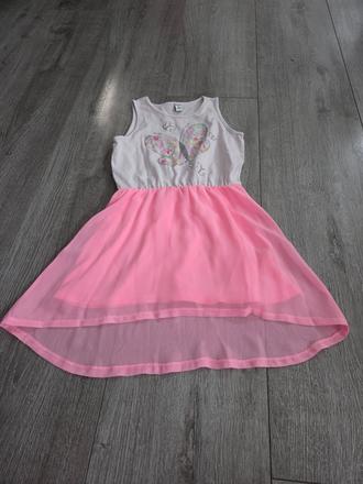 Letné šaty, dopodopo,128