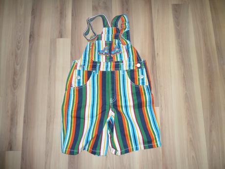 Tristvrtaky na traky, 116