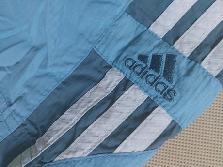 Kratasy plavky, adidas,116