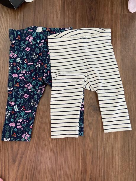 Leginy h&m, h&m,68