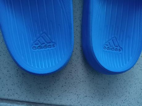 Šľapky adidas, veľ. 32, adidas,32