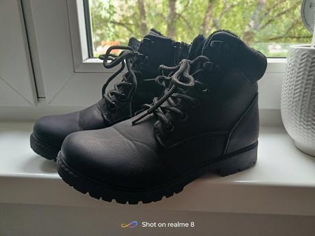 Topánky, reserved,34