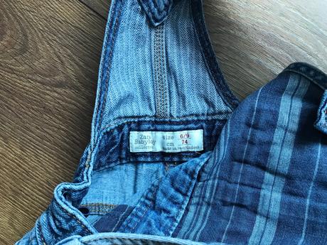 Rifle na traky, zara,74