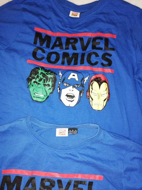 Marvel tricka, marvel,152