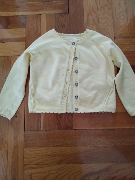 Nový roztomilý set f&f, veľ.9-12mes., f&f,80