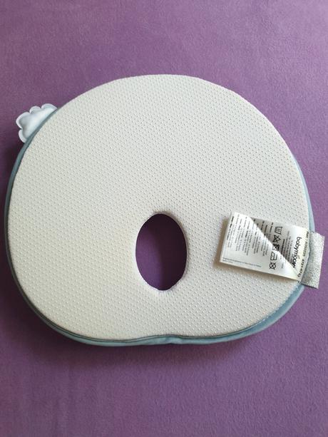 Babymoov podhlavník, babymoov