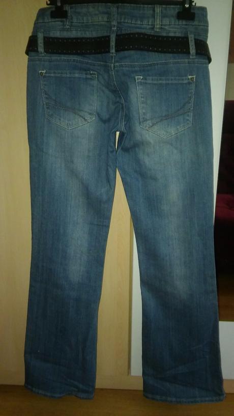 Rifle, new yorker,30