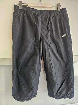 Bermudy pod kolena, nike,xxl