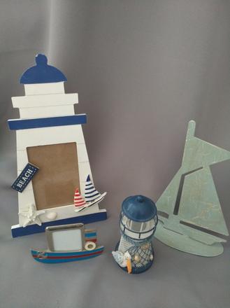 Namornicke doplnky do detskej izby,