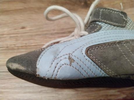 Topanky puma, puma,23