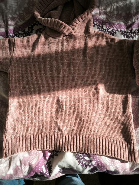 Mikina vel. 146/152, 146