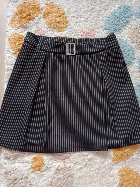 3 x sukňa veľk. 134/140, 134