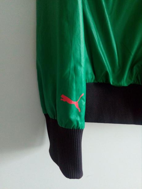Prechodna puma bunda vel.l, puma,40