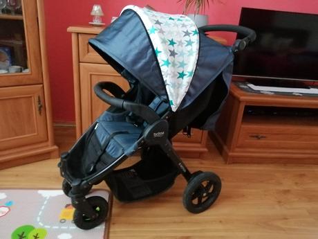 Kočiar britax b-motion, britax,britax b-motion 3