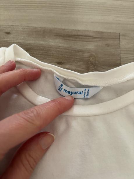 Tričko, mayoral,128