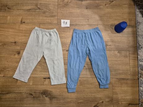 Nohavice, h&m,98