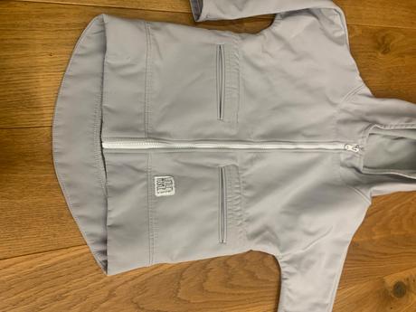 Softshellka od little people 110/116, reima,116