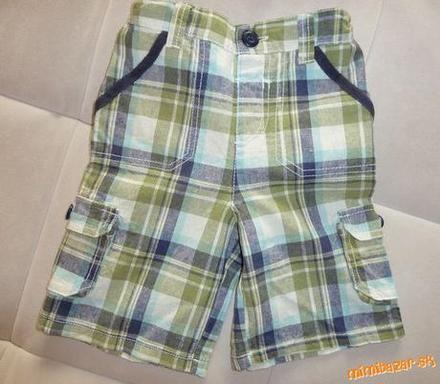 Kraťasy, f&f,104