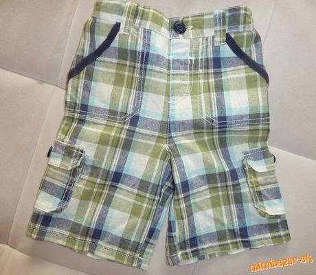 Kraťasy, f&f,104