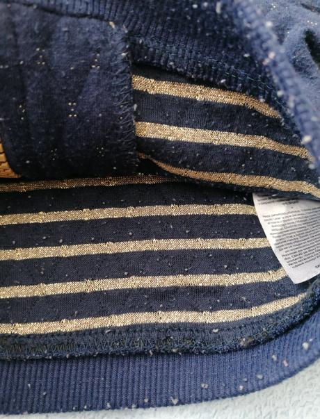 Svetríky 2 ks, c&a,74