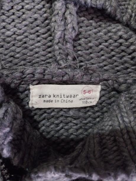 Sveter zara, zara,122