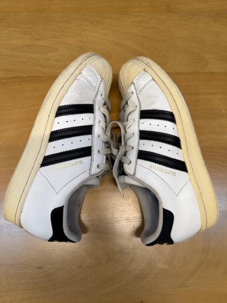 Adidas superstar tenisky, adidas,36