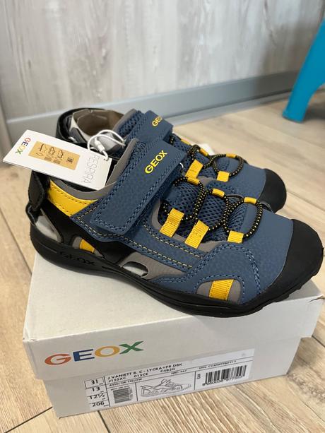 Sandale geox, geox,31