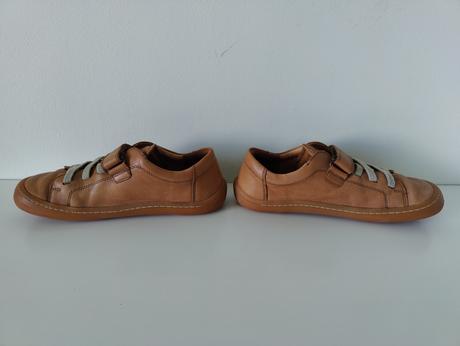 Celokožené froddo brown veľ. 34, froddo,34