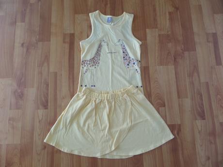 Súprava so žirafkou, 134